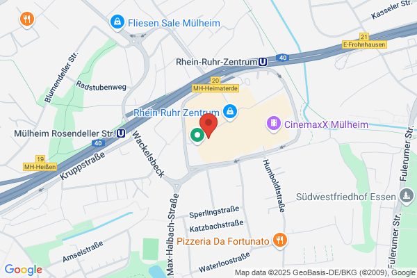 RENO Schuhcentrum GmbH