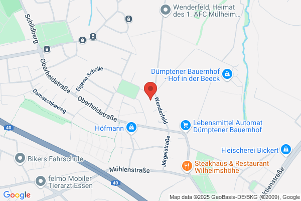 Förderschulen