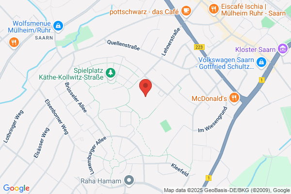 Gesamtschule Saarn