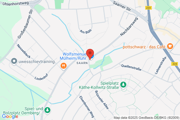 Tralla-Fitti Hundeschule