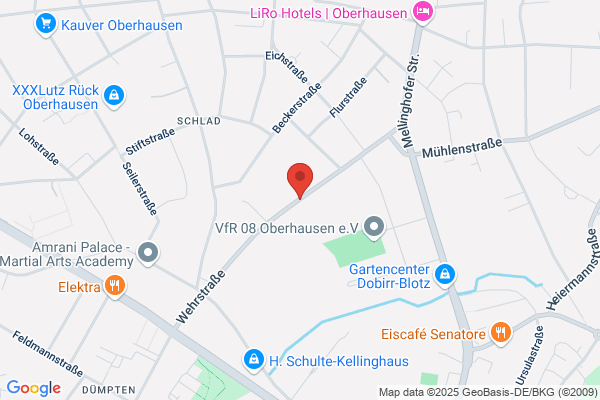 Niederrhein-Kolleg Staatl.