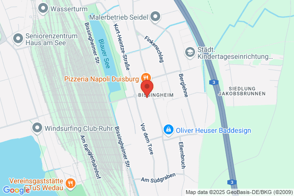 AWO-Duisburg e.V.