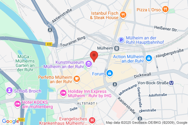 EASY Mobile Service GmbH