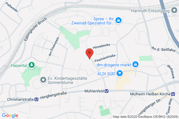 Doris Brinks Dipl. Soz.-Päd.
