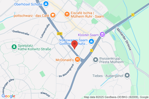 Fahrschule Kiebel