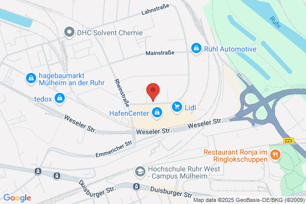 Laufs Transporte Kai Ostelmann