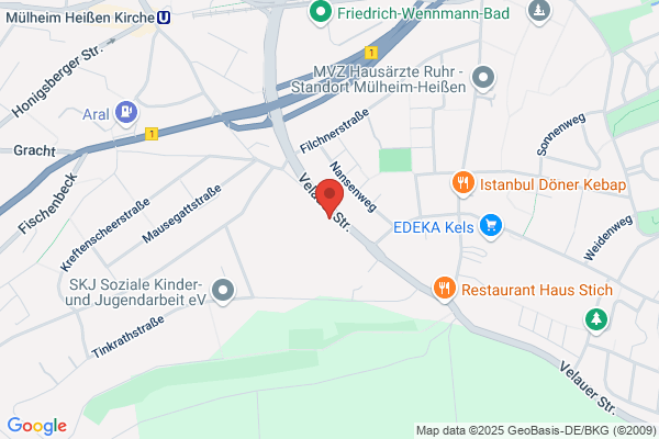 SAG-Gerads KG Steuerberatungsgesellschaft