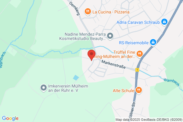 Dipl.-Kaufmann Ulrike Brauer-Puth