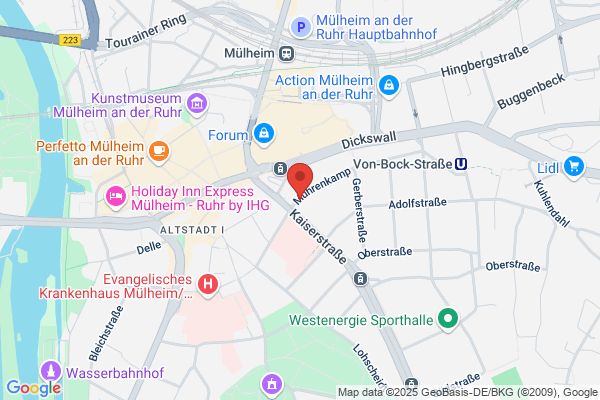 Stapel Friedrich Dipl.-Kfm. u. Jäger Volker Dipl.-Oec. Steuerberatungsgesellschaft mbH