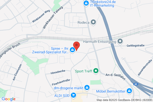 Mülheimer Asphalt GmbH