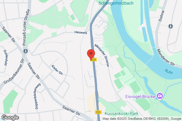 REWE