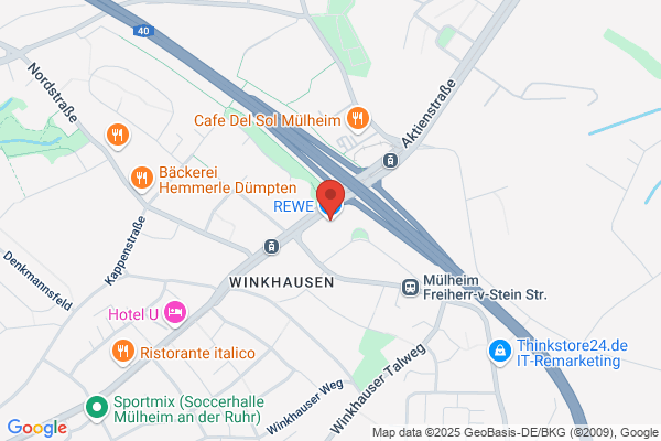 REWE