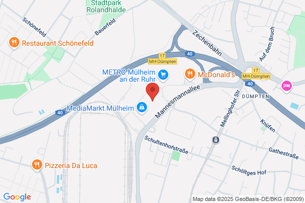 E center Paschmann