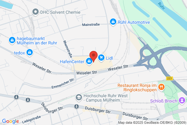EDEKA Paschmann