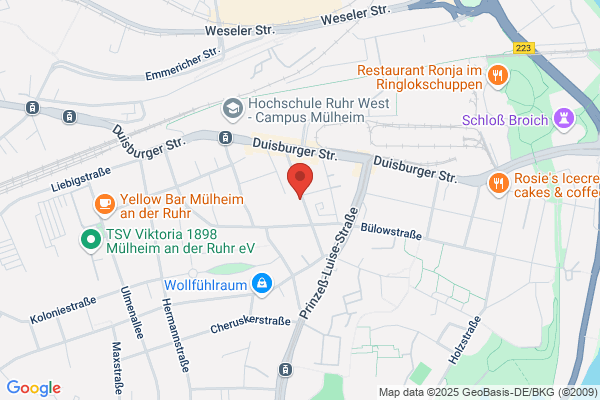 Sündermann Tabakwaren, Roman, Suendermann