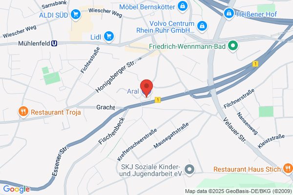 Aral System GmbH