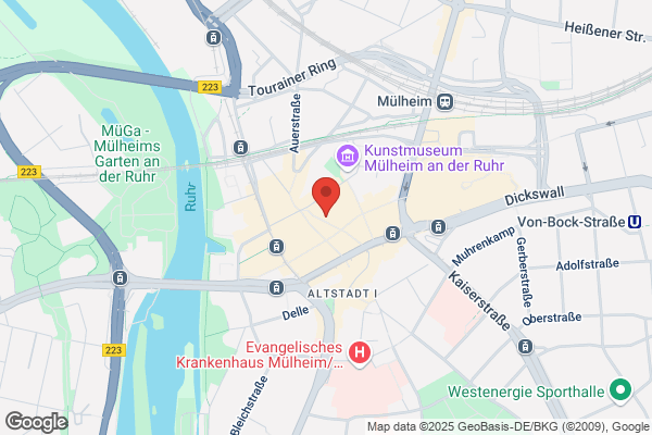 Tanzschule Ritter