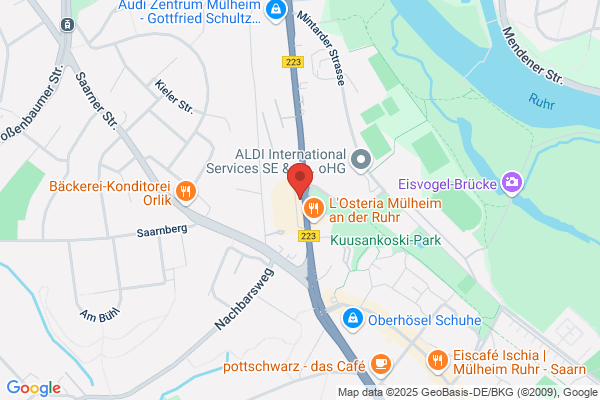 Q:marketing Aktiengesellschaft