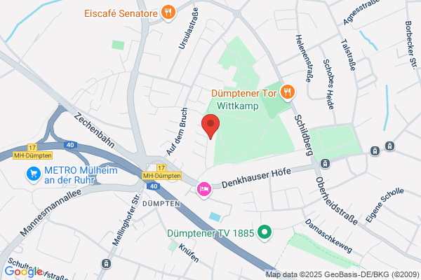 GENISIS Ges. f. datenbank- gesteuerte Kommunikation mbH