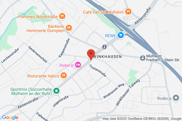 Reinigung Hüther