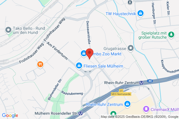 CT Formpolster GmbH