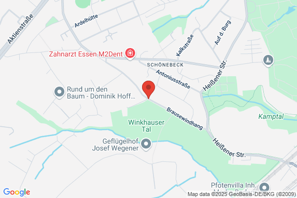 Hunde-Hof-Ruhr