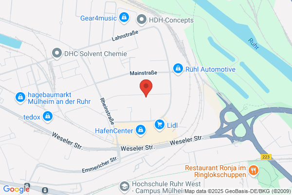 Hermann Cleff GmbH