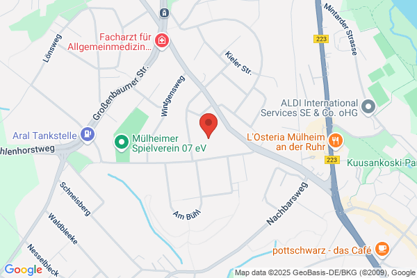 Studio für moderne Zeitmeßtechnik Gedigk