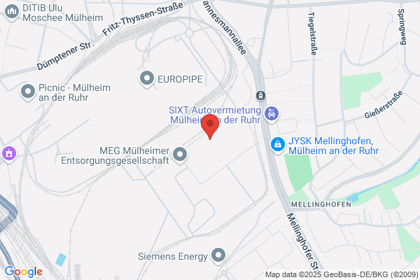 LLS Handelsservice GmbH