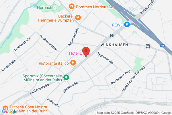 Schmitz Consulting Verwaltungs- und Beteiligungs GmbH & Co. KG