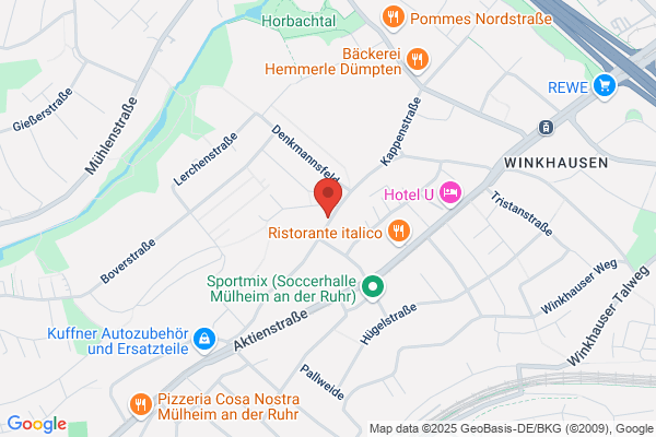 Unternehmensberatung Dr. Witthaus GmbH