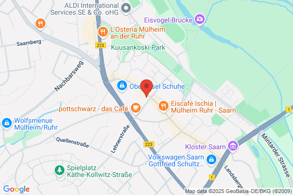 Kartenstadt Eventservice Inh. Herr Marc Cruysen