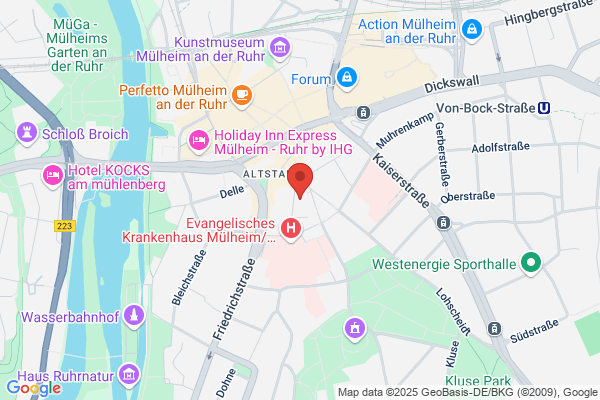 Christlicher Verein Junger Menschen e.V.