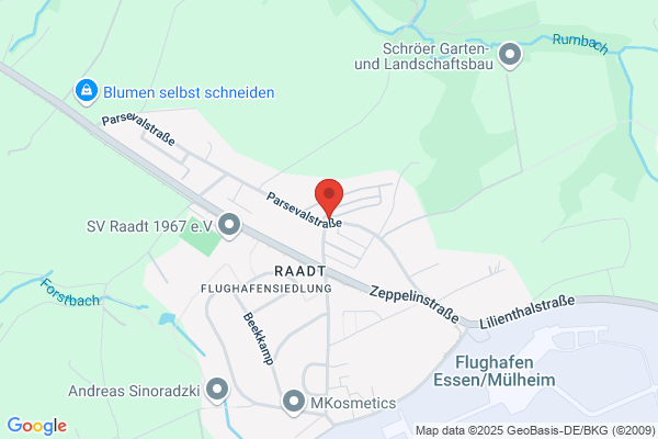 Kreisverband Mülheim/Ruhr