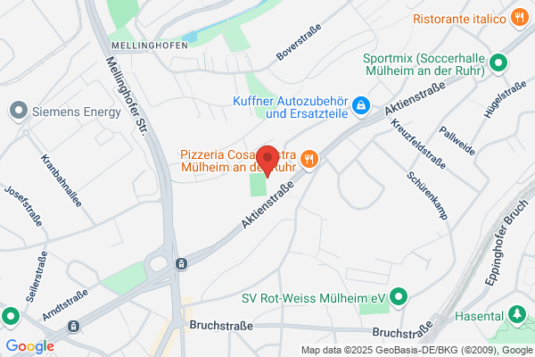Mellinghofer Turnverein von 1893 e.V.