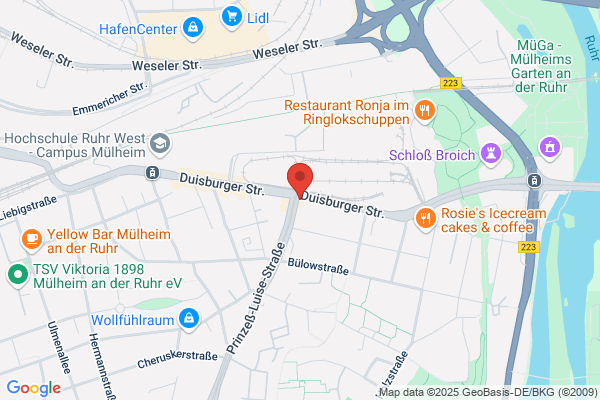 TSD  VEREIN TÜRKISCHE SOZIALDEMOKRATEN E.V. MÜLHEIM ad.RUHR