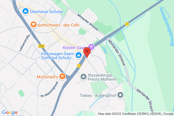 Gothaer Versicherungen in Mülheim an der Ruhr Charles Ostrowski