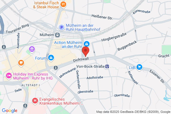 Allianz Generalvertretung Henning & Volker Bretz OHG