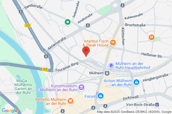 Kießler Erich Versicherungsmakler GmbH