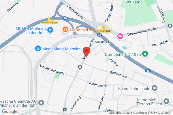 SIGNAL IDUNA Versicherung Furkan Balyemez