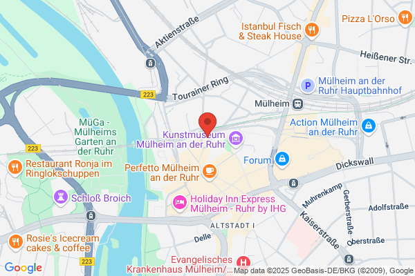 KAM Versicherungsmakler GmbH