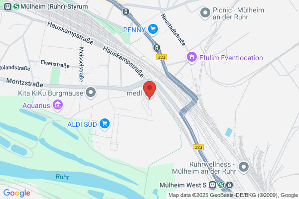 medl, Mülheimer Energiedienstleistungs GmbH