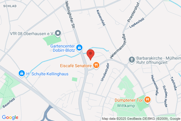 BestPage Kommunikation Mülheim KG