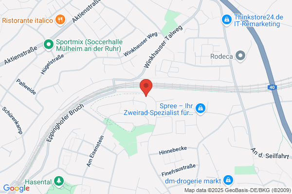 IGA Werbung Schiebold GmbH