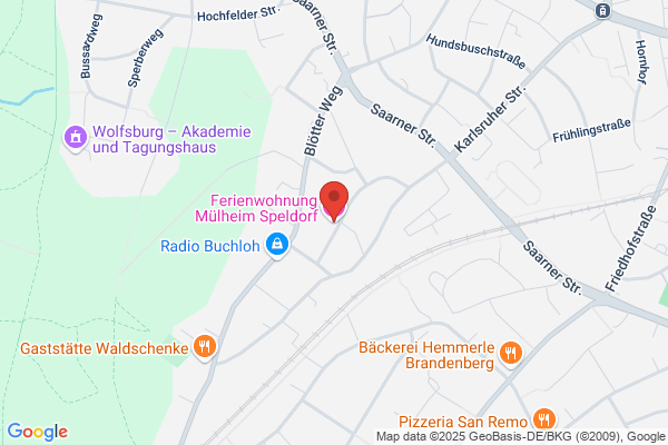 Das Landhaus Michaela Panning