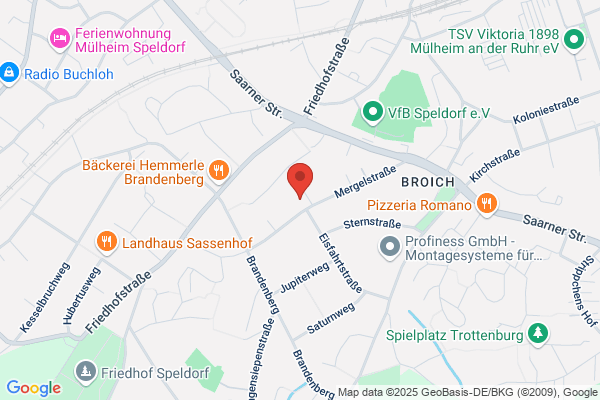 Entrümpelung Lorenz