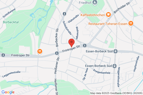Lückenlos | Zentrum für Zahnmedizin