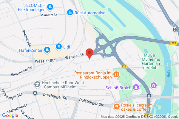 HK Dentaltechnik GmbH