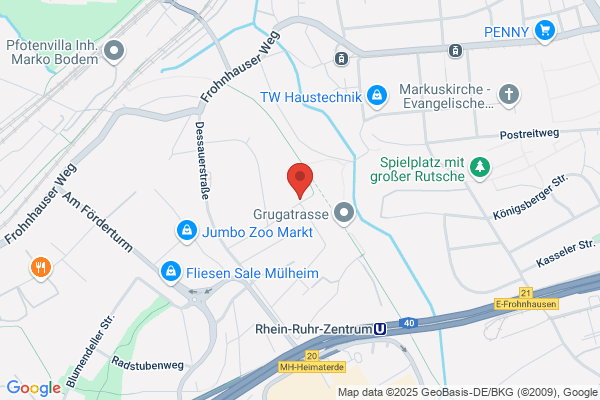 MDH AG Mamisch Dental Health