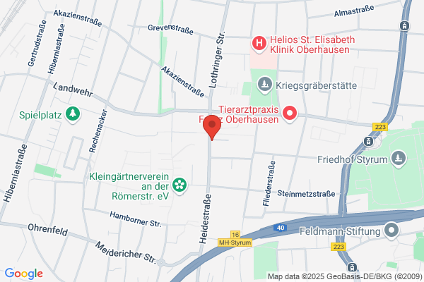 Trivident-Zahntechnik Ines u. Thomas Aufderstroth GbR